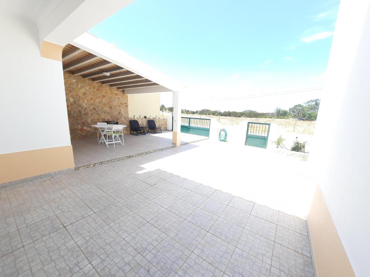 Apartamentos Mar I Odeceixe Exterior photo