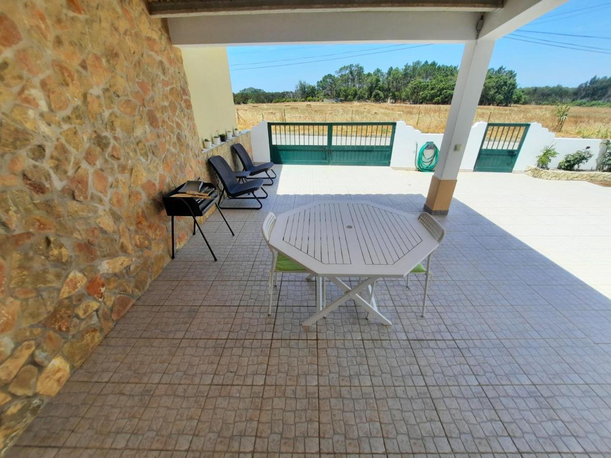 Apartamentos Mar I Odeceixe Exterior photo
