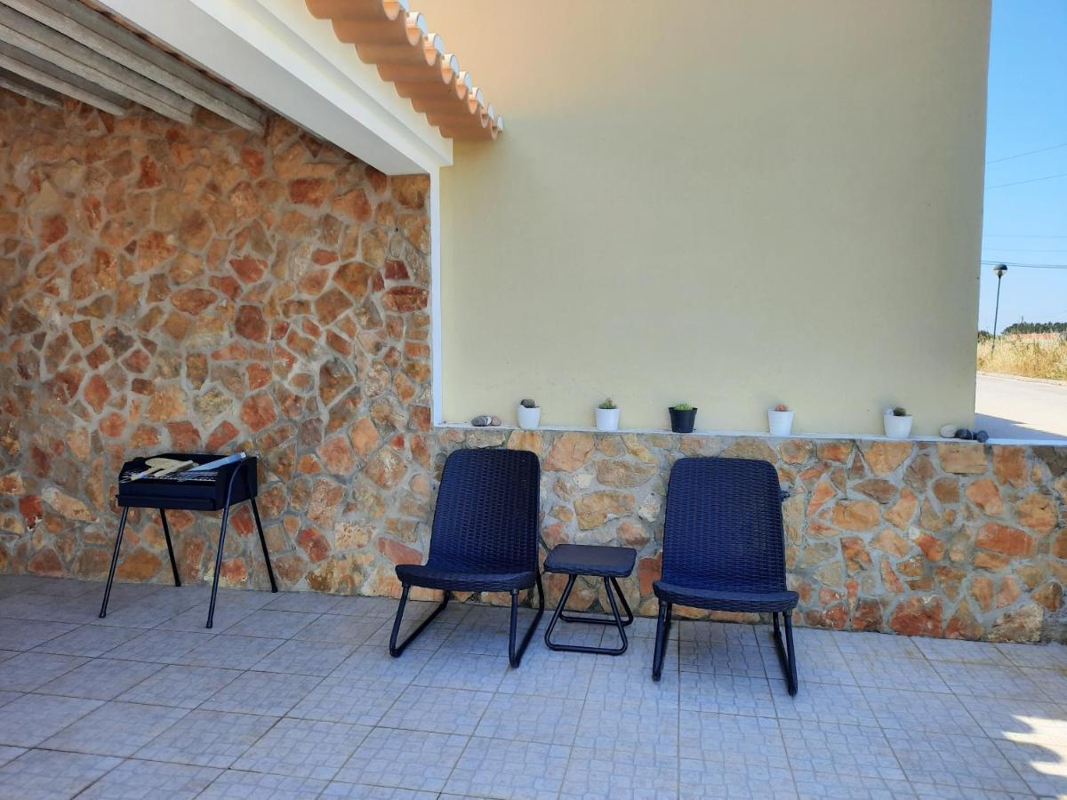 Apartamentos Mar I Odeceixe Exterior photo