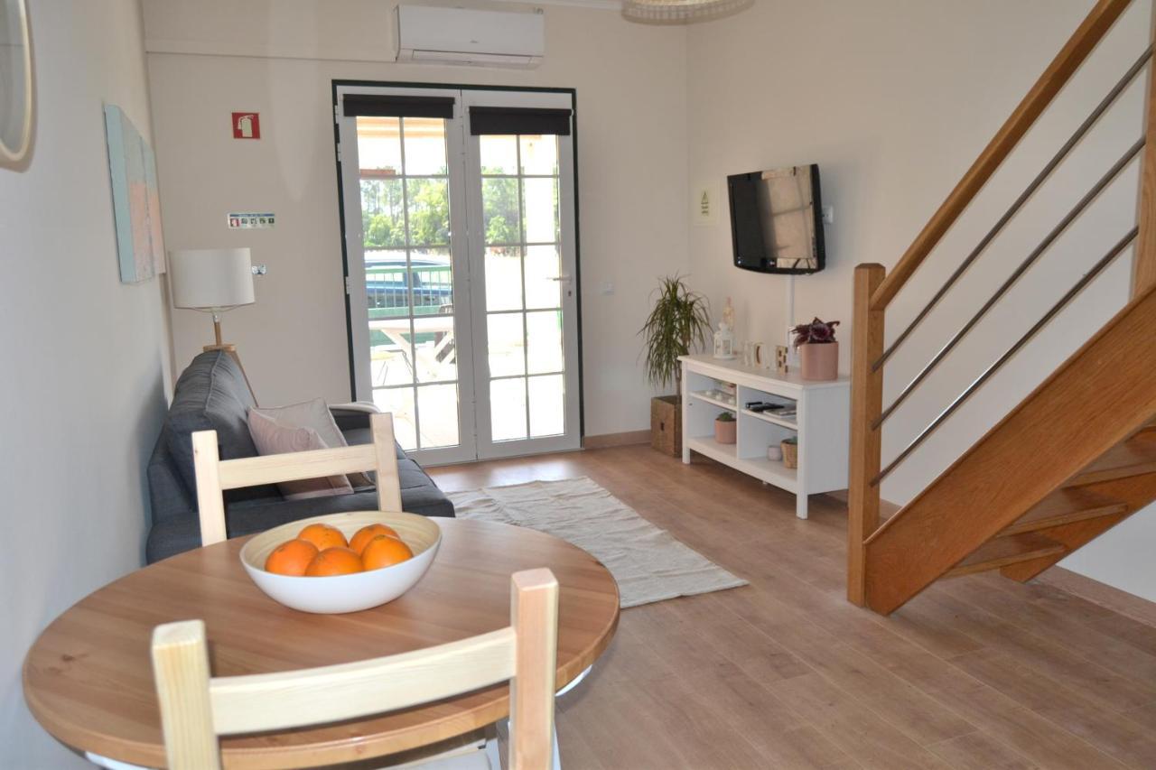Apartamentos Mar I Odeceixe Exterior photo