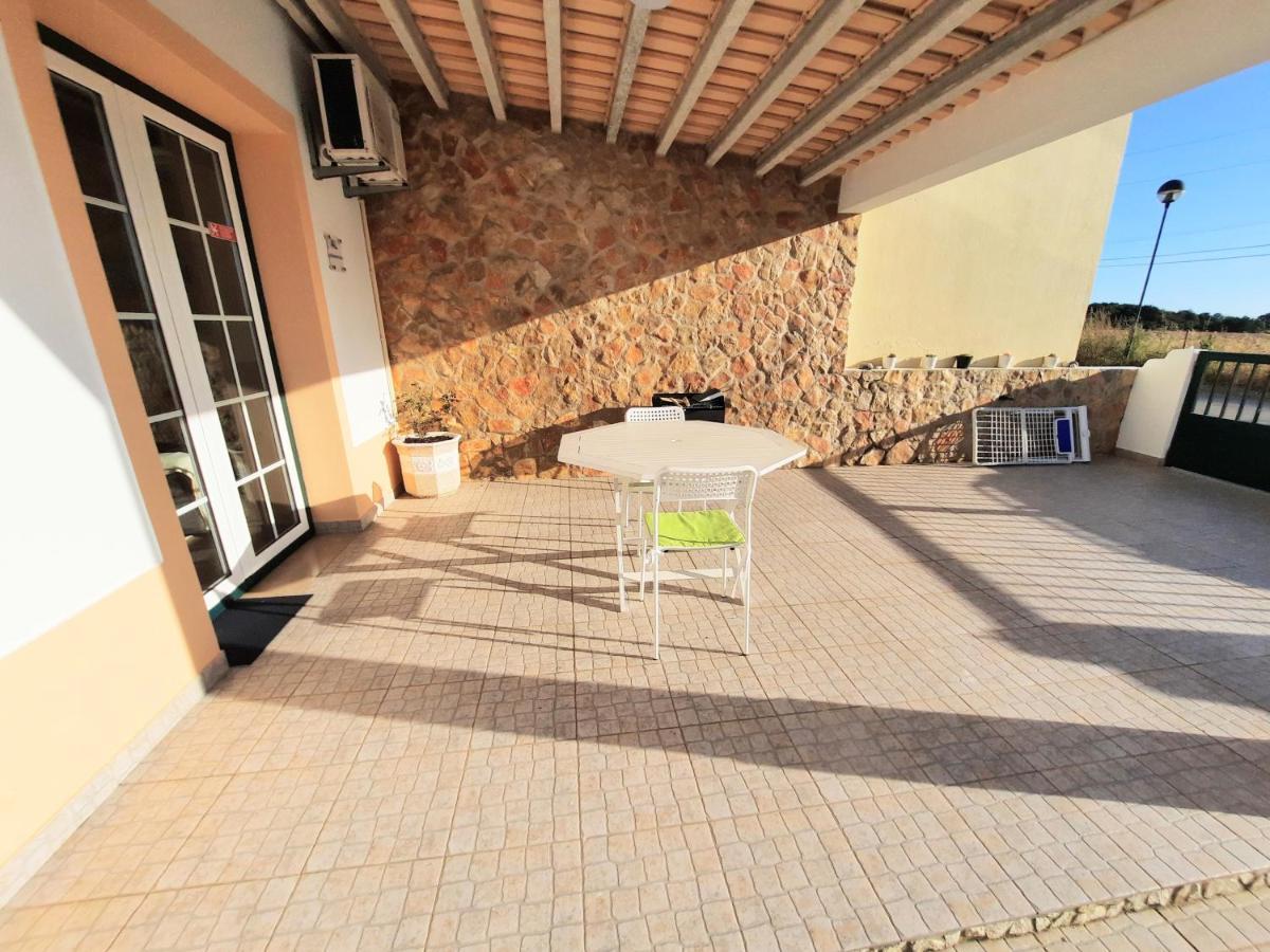 Apartamentos Mar I Odeceixe Exterior photo
